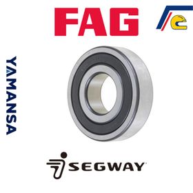 Segway Ninebot MAX G30LP 6001-2RS-FAG Ön Teker Rulmanı