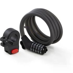 Segway Ninebot Şifreli Kilit