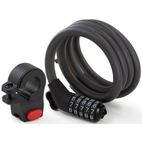 Segway Ninebot Şifreli Kilit