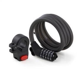 Segway Ninebot Şifreli Kilit