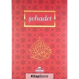ŞEHADET - SAID HAVVA
