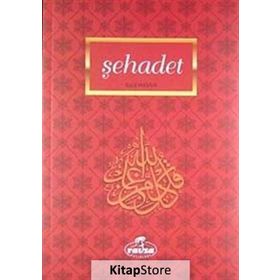 ŞEHADET - SAID HAVVA