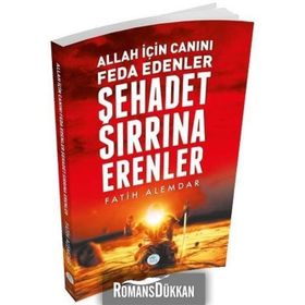 Şehadet Sırrına Erenler - Fatih Alemdar