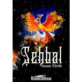 Şehbal - Suzan Yörük