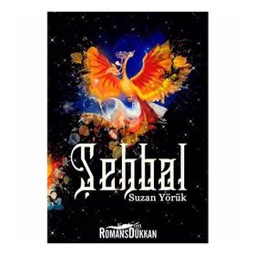 Şehbal - Suzan Yörük