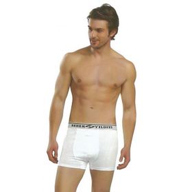 Seher 0060 Elastan Erkek Boxer