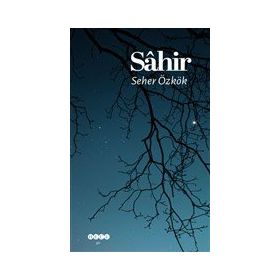Seher Özkök Sahir