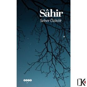 Seher Özkök Sahir