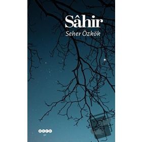 Seher Özkök Sahir