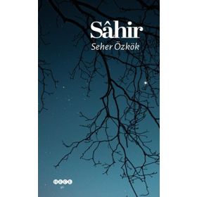 Seher Özkök Sahir