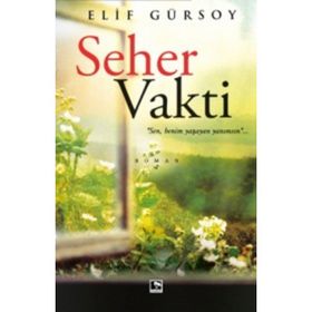 Seher Vakti - Elif Gürsoy