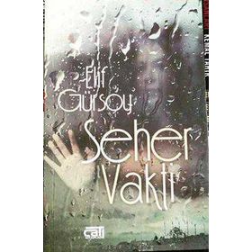 Seher Vakti - Elif Gürsoy