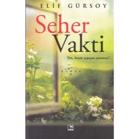 Seher Vakti - Elif Gürsoy