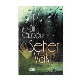 Seher Vakti - Elif Gürsoy