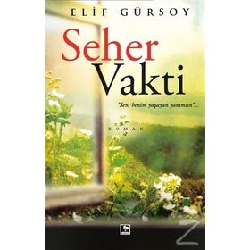 Seher Vakti - Elif Gürsoy