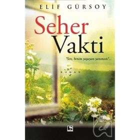 Seher Vakti - Nur Ötken