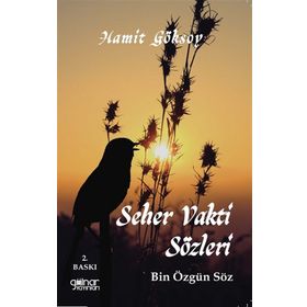 Seher Vakti Sözleri - Hamit Göksoy