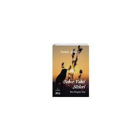 Seher Vakti Sözleri - Hamit Göksoy