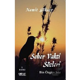 Seher Vakti Sözleri - Hamit Göksoy