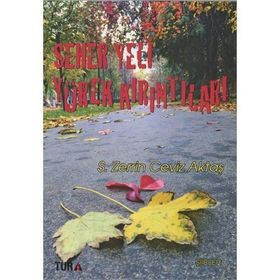 Seher Yeri Yürek Kırıntıları - S. Zerrin Ceviz Aktaş