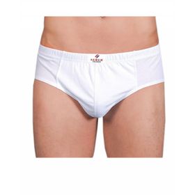 Seher Yıldızı Erkek 6'lı Pamuklu Slip Külot