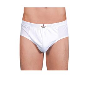Seher Yıldızı Erkek 6'lı Pamuklu Slip Külot