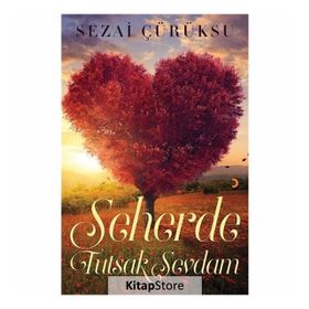 Seherde Tutsak Sevdam - Sezai Çürüksu