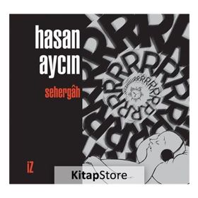 Sehergah - Hasan Aycın