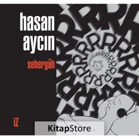 Sehergah - Hasan Aycın