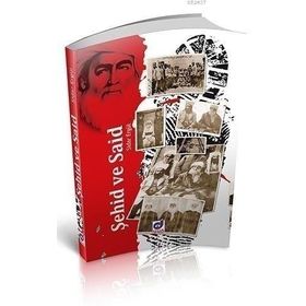 ŞEHID VE SAID - SIDAR ERGÜL