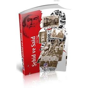 ŞEHID VE SAID - SIDAR ERGÜL
