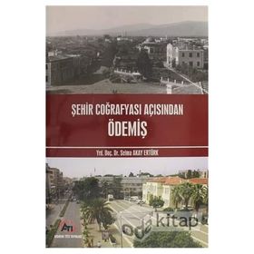ŞEHİR COĞRAFYASI AÇISINDAN ÇİVRİL - YAHYA KADIOĞLU