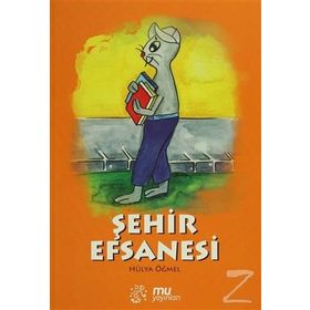 Şehir Efsanesi - Hülya Öğmel