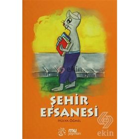 Şehir Efsanesi - Hülya Öğmel