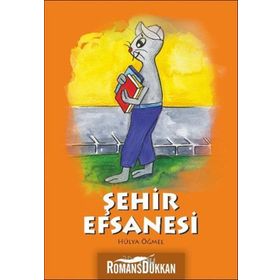 Şehir Efsanesi - Hülya Öğmel