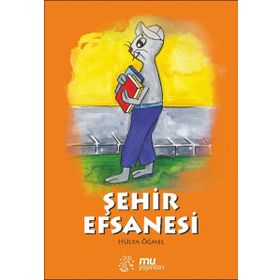 Şehir Efsanesi - Hülya Öğmel