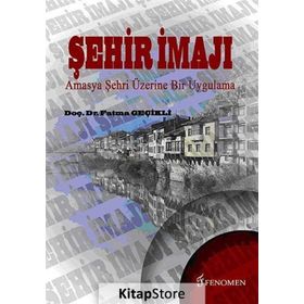 Şehir İmajı - Fatma Geçikli