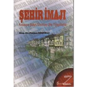 Şehir İmajı - Fatma Geçikli