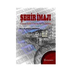 Şehir İmajı - Fatma Geçikli