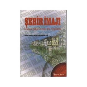 Şehir İmajı - Fatma Geçikli