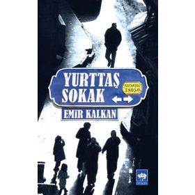 ŞEHIR KITAPLARI - EMIR ALKAN