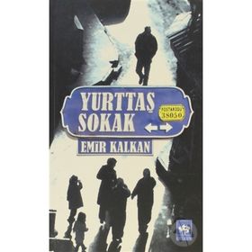 ŞEHIR KITAPLARI - EMIR ALKAN