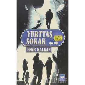 ŞEHIR KITAPLARI - EMIR ALKAN