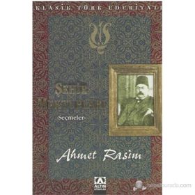 Şehir Mektupları - Ahmet Rasim