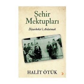 Şehir Mektupları - Halit Ötük