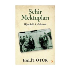 Şehir Mektupları - Halit Ötük