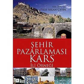 ŞEHİR PAZARLAMASI - FAHRI APAYDIN