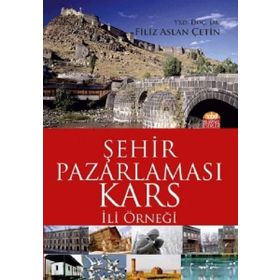 ŞEHİR PAZARLAMASI - FAHRI APAYDIN