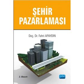 ŞEHİR PAZARLAMASI - FAHRI APAYDIN