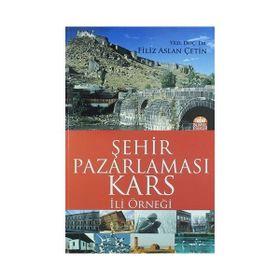 ŞEHİR PAZARLAMASI - FAHRI APAYDIN
